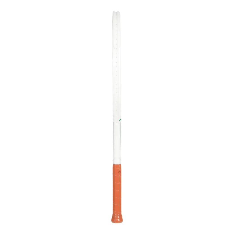 Warrior White Edition 100 Allroundschläger unbesaitet