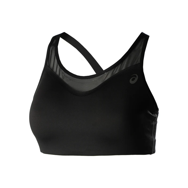 Accelerate Sport-BH Damen-Schwarz