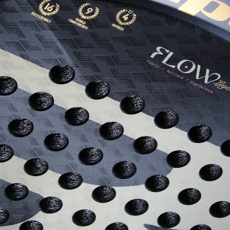 Flow Legend Padelschläger Testschläger