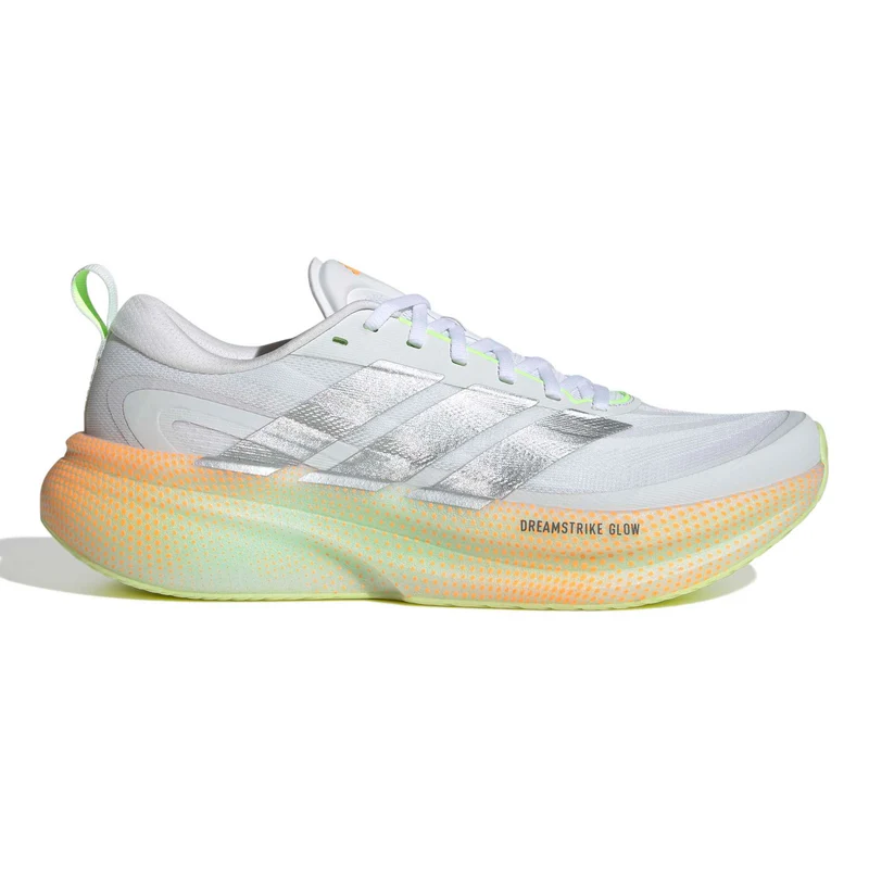 Supernova Glide Neutralschuh Herren - weiß, mehrfarbig