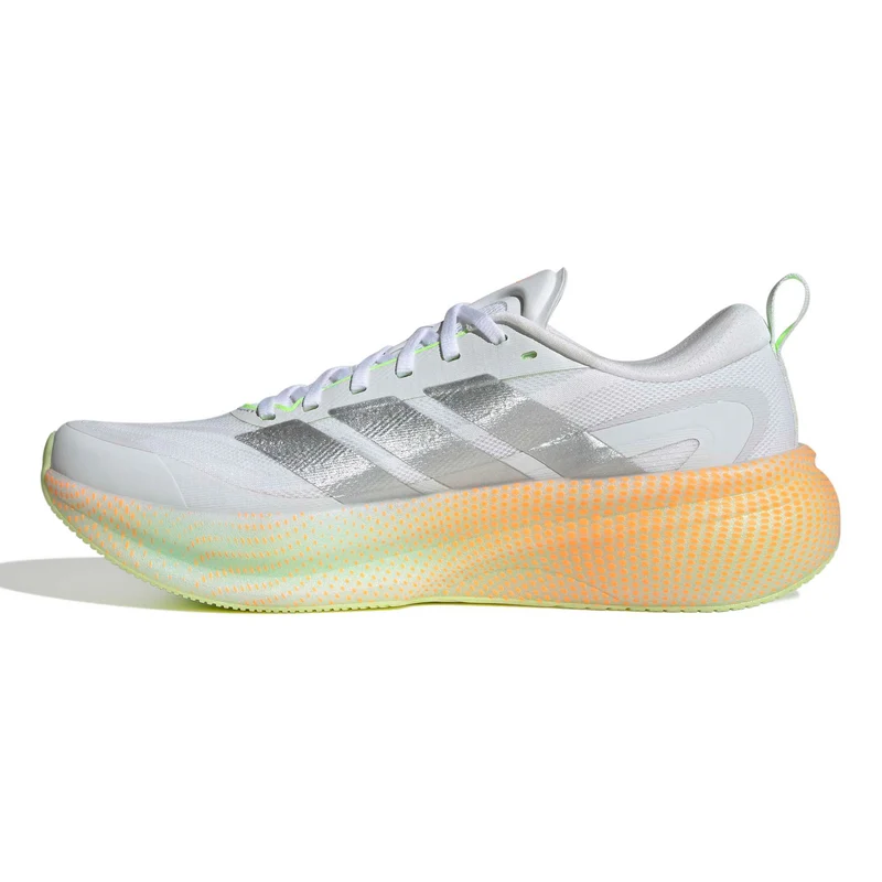 Supernova Glide Neutralschuh Herren - weiß, mehrfarbig