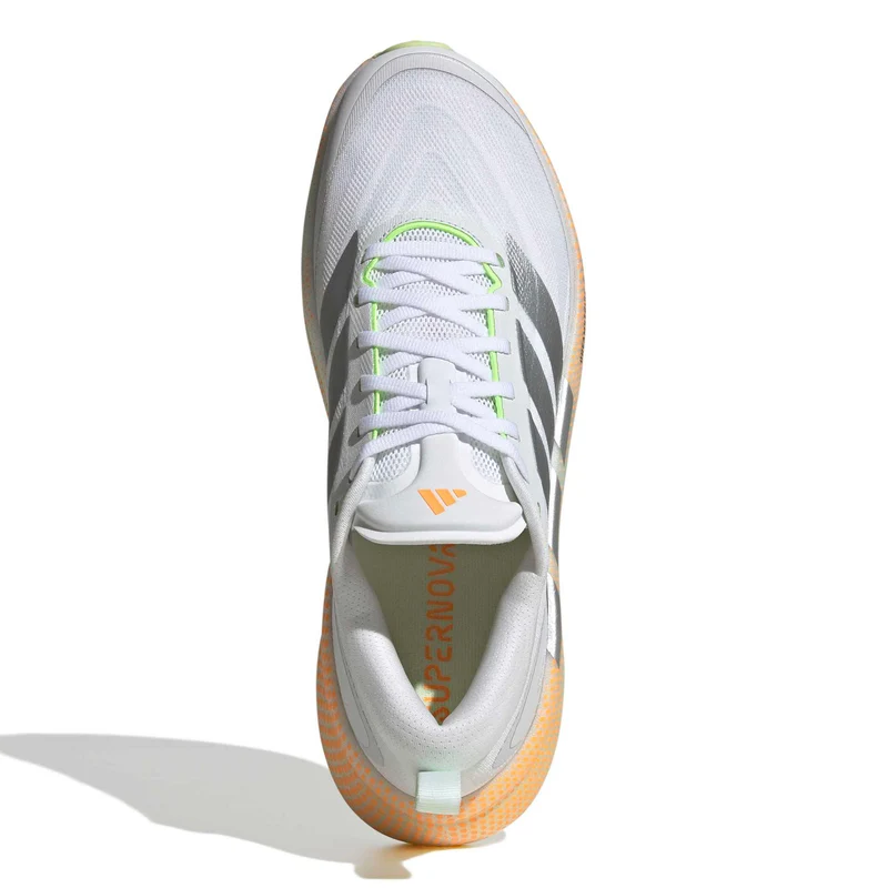 Supernova Glide Neutralschuh Herren - weiß, mehrfarbig