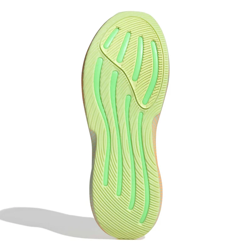 Supernova Glide Neutralschuh Herren - weiß, mehrfarbig