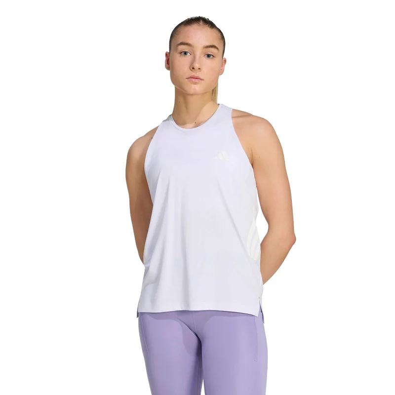 Iconic Laufshirt Damen - flieder