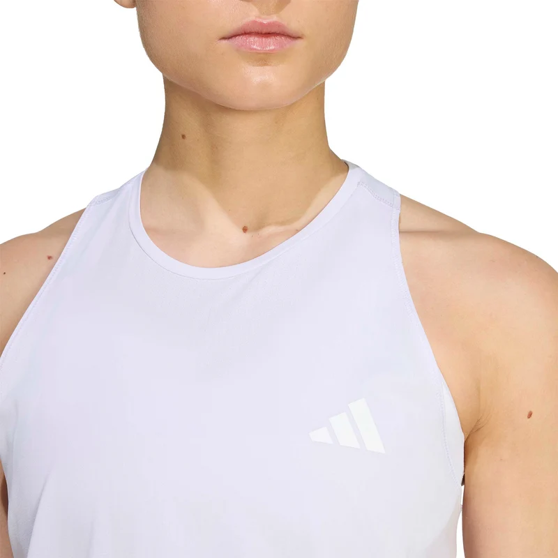 Iconic Laufshirt Damen - flieder