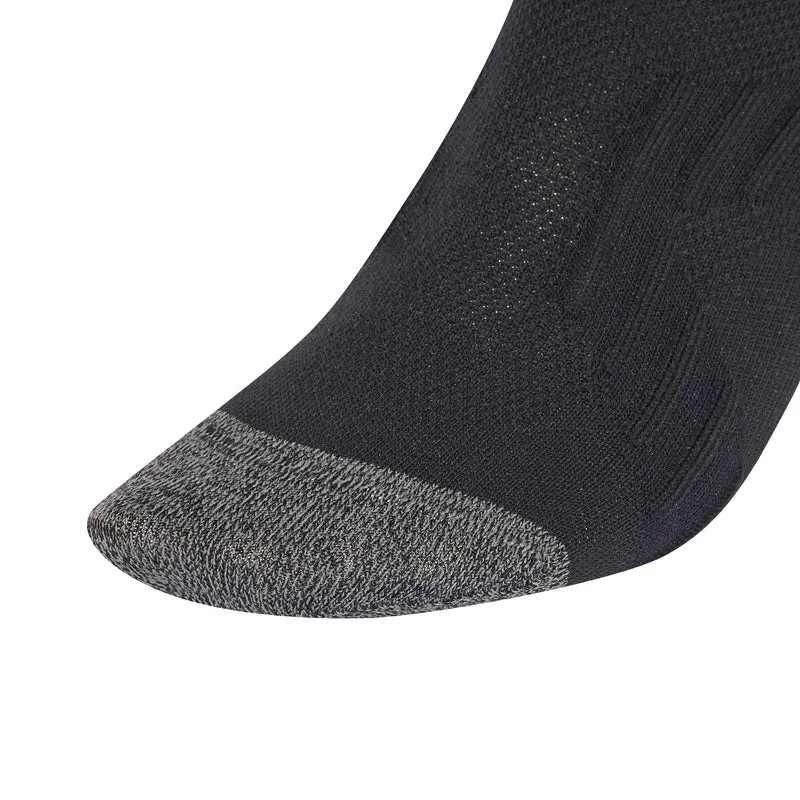 Comfy Crew Laufsocken Unisex - schwarz, grau