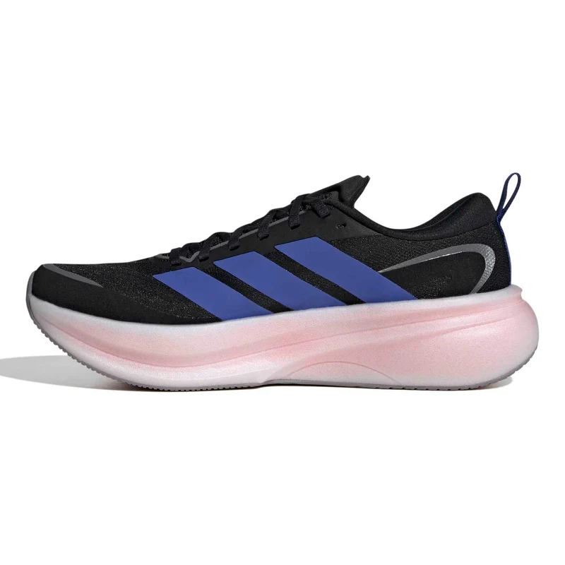 Supernova Glide Neutralschuh Herren - schwarz, blau
