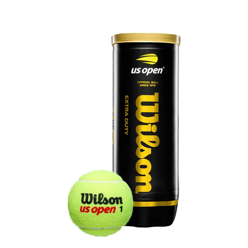 US Open 3er Dose