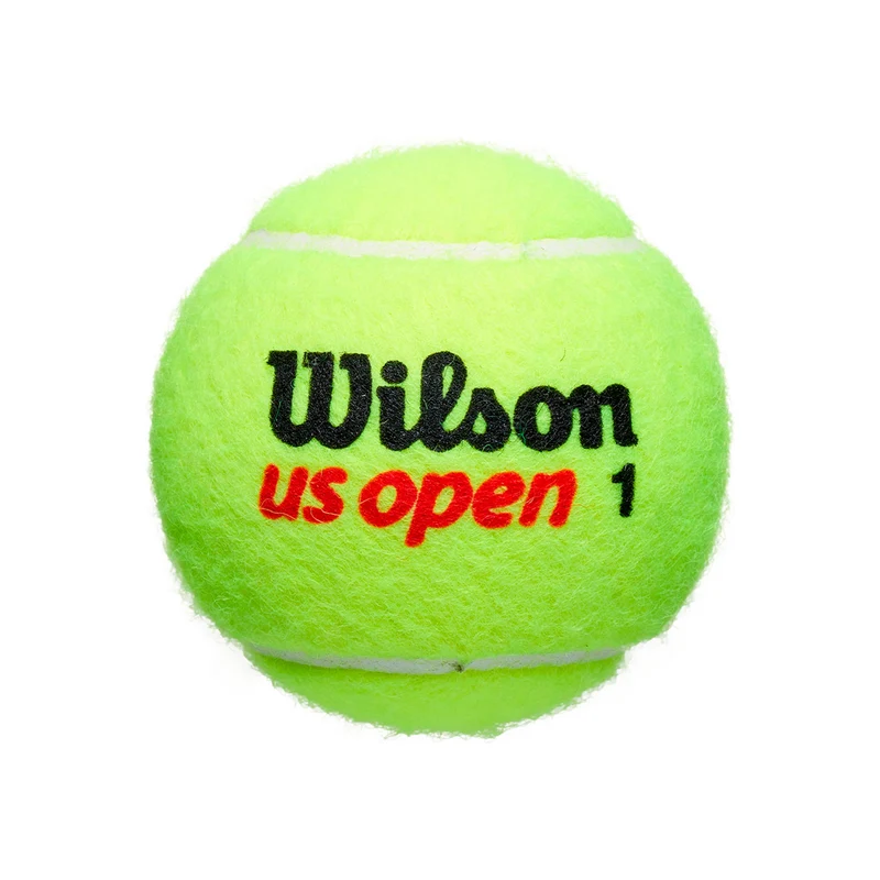 US Open 3er Dose