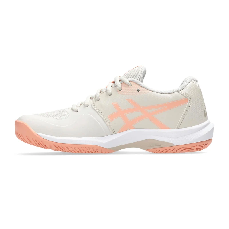 Game FF Allcourtschuh Damen - beige, apricot