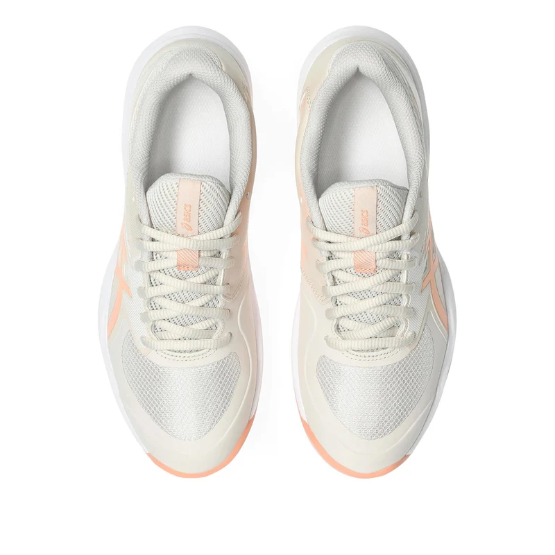 Game FF Allcourtschuh Damen - beige, apricot