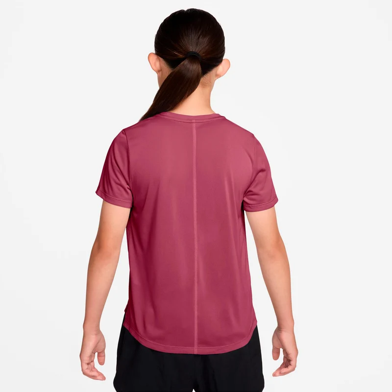 Pro Dri-Fit T-Shirt Mädchen - berry