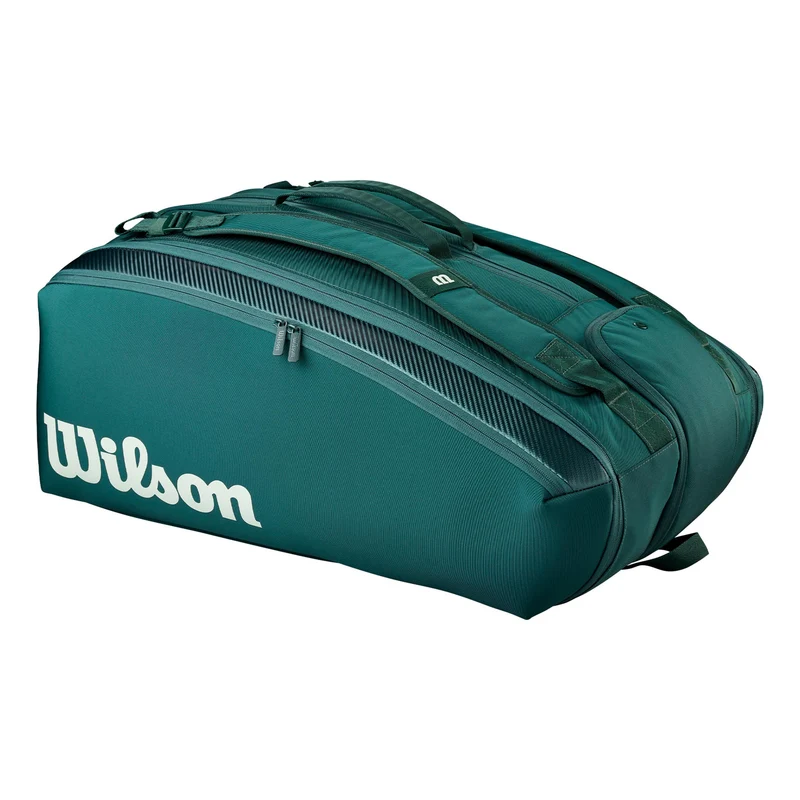 Blade V10 Schlägertasche 15er - petrol