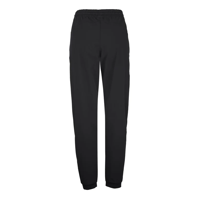 Play Trainingshose Damen-Schwarz