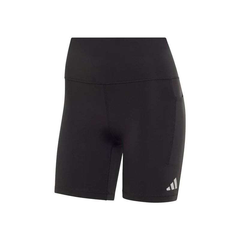 adi365 5in Lauftight Damen - schwarz