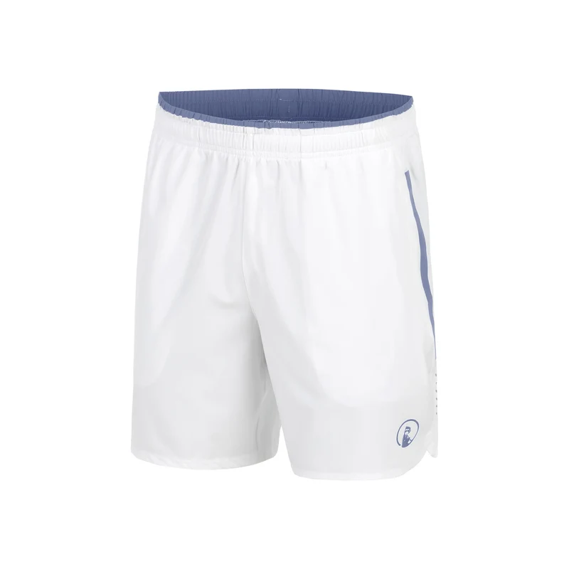 Glow Drop 7in Shorts Herren - creme