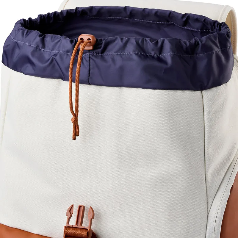 Heritage V2 Rucksack - schwarz