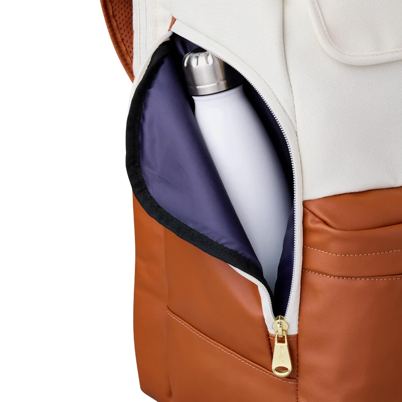 Heritage V2 Rucksack - schwarz