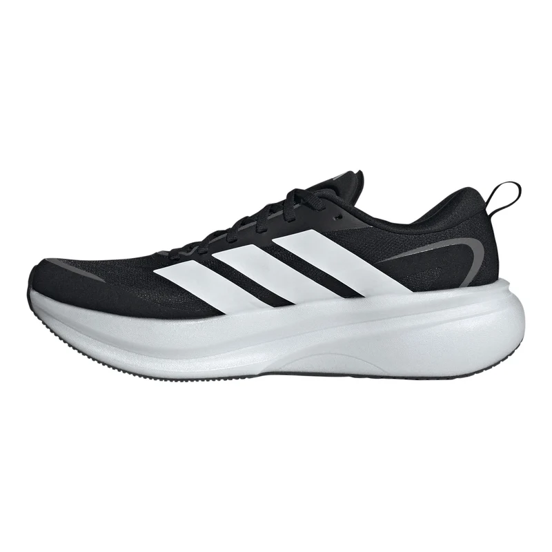 Supernova Glide Neutralschuh Herren - schwarz, weiß