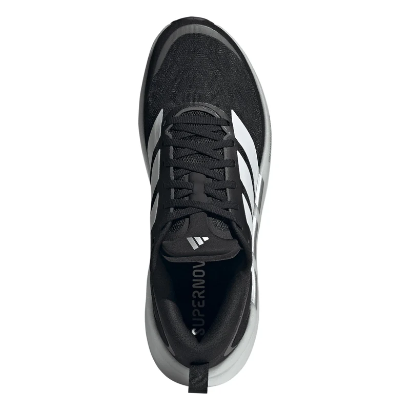 Supernova Glide Neutralschuh Herren - schwarz, weiß