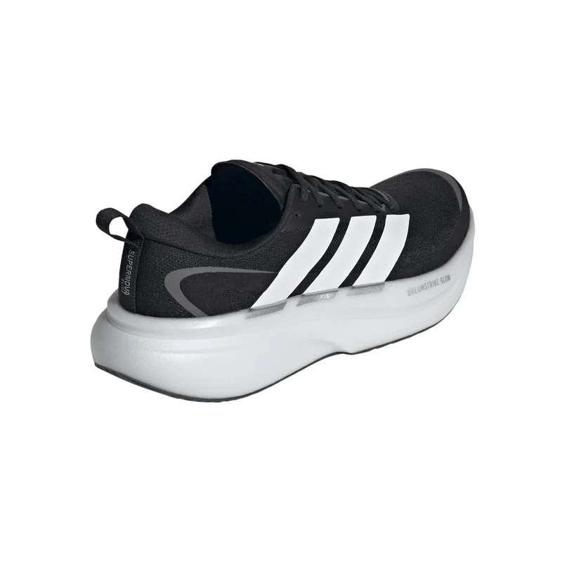 Supernova Glide Neutralschuh Herren - schwarz, weiß