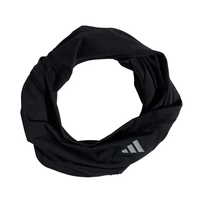 Neckwarmer Unisex - schwarz