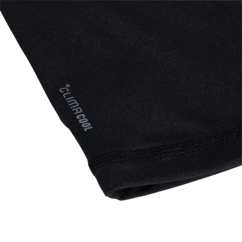 Neckwarmer Unisex - schwarz