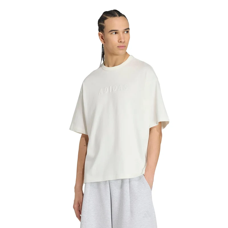 GFX T-Shirt Herren - offwhite