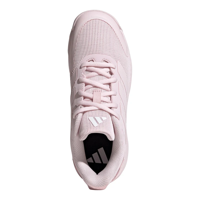 Ubersonic Allcourtschuh Kinder - pastellrosa