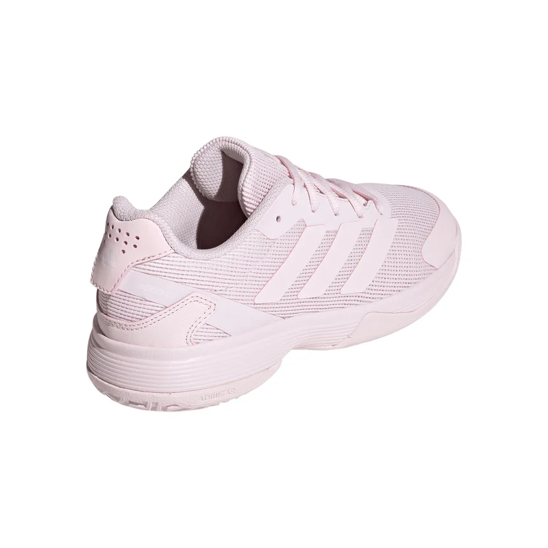 Ubersonic Allcourtschuh Kinder - pastellrosa