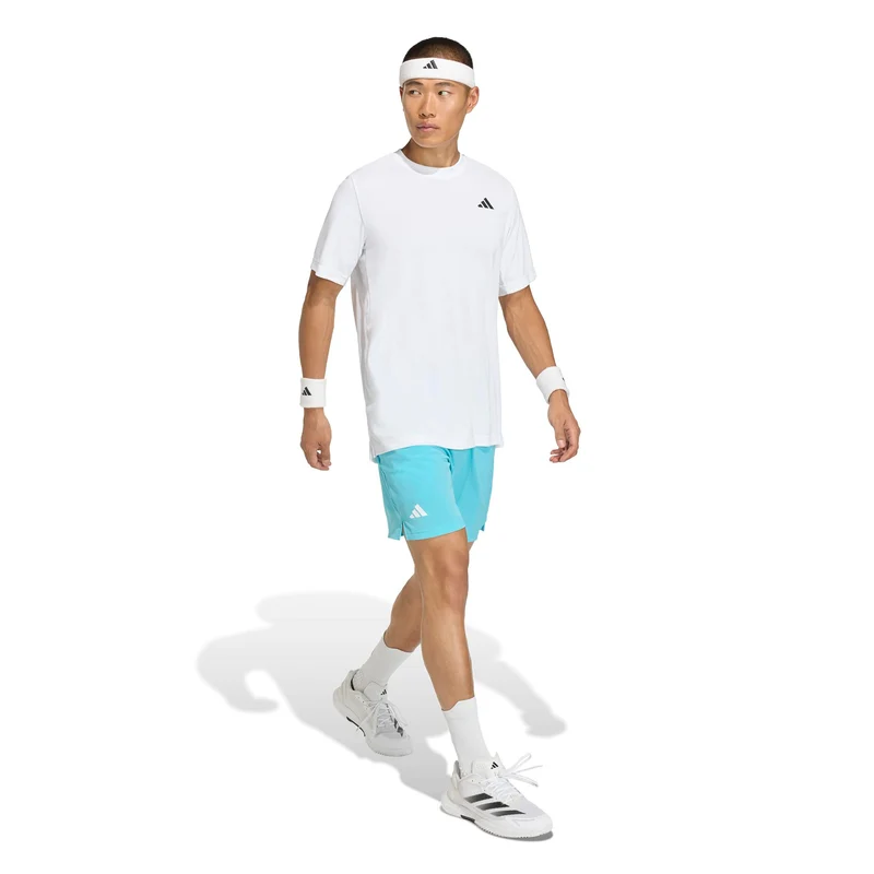 7Inch Ergo Shorts Herren - türkis