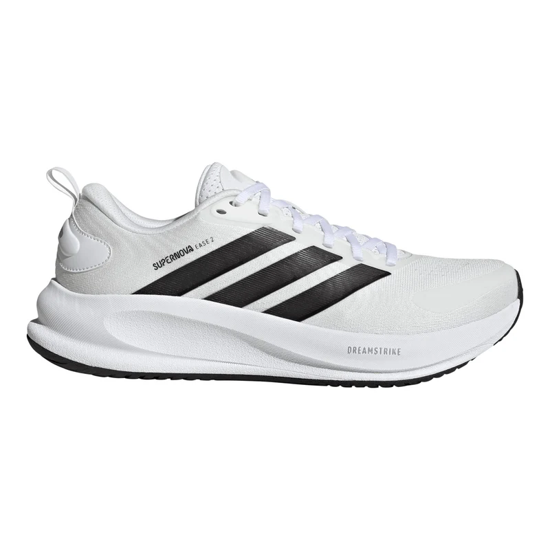 Supernova Ease 2 Neutralschuh Herren - weiß, schwarz