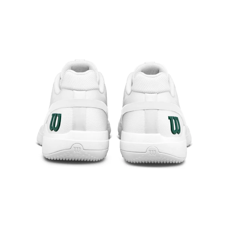 Rush Pro 5 Rasenschuh Herren - weiß, grün