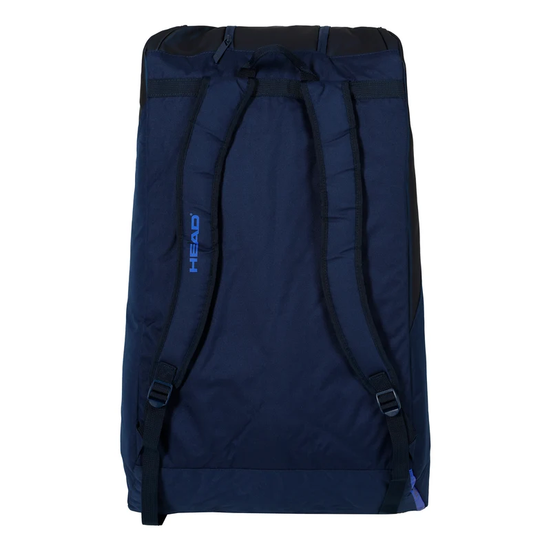 Tour Team Racquet Bag XL Schlägertasche-Blau