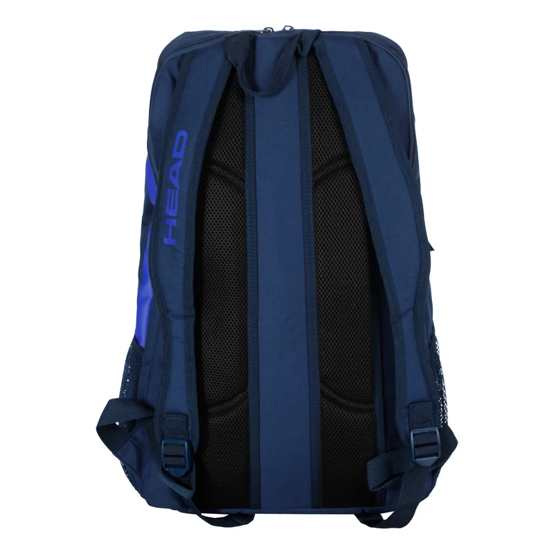 Tour Team Tour Team Backpack 25L Rucksack-Dunkelblau,Blau