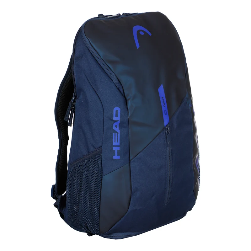 Tour Team Tour Team Backpack 25L Rucksack-Dunkelblau,Blau