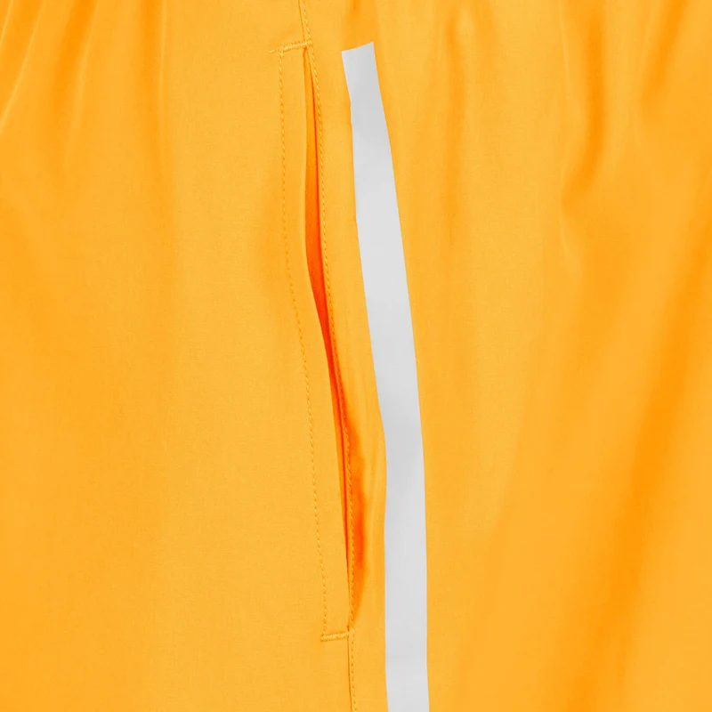 Glow Drop Shorts Jungen - orange