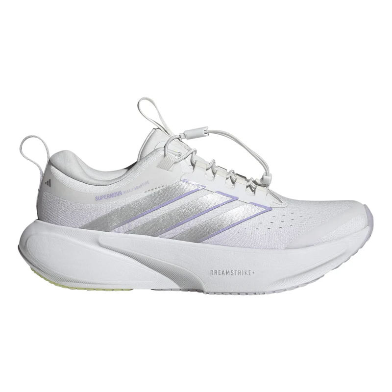 Supernova Rise 3 Adaptive Neutralschuh Damen - creme, flieder