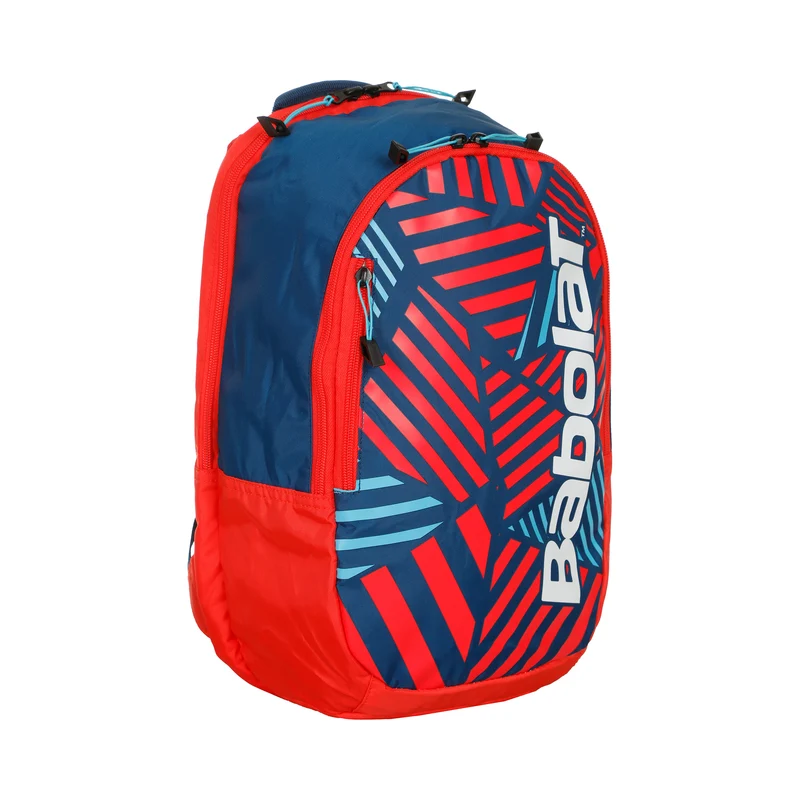 Kids Rucksack-Blau,Rot