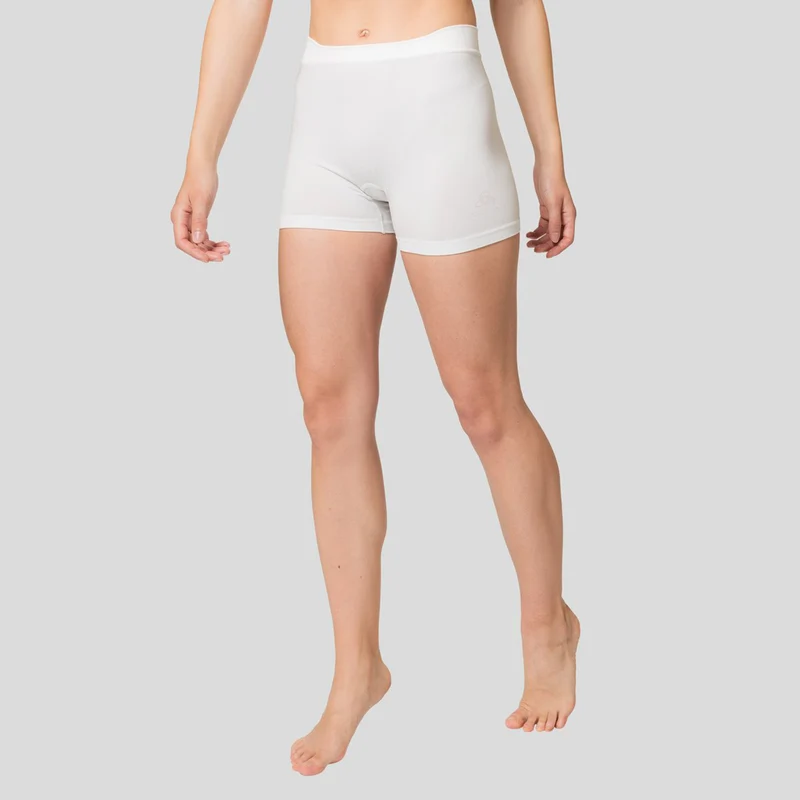 Performance Light Panty Damen-Weiß