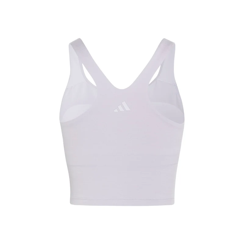 All Me Medium Support Sport-BH Damen - rosa
