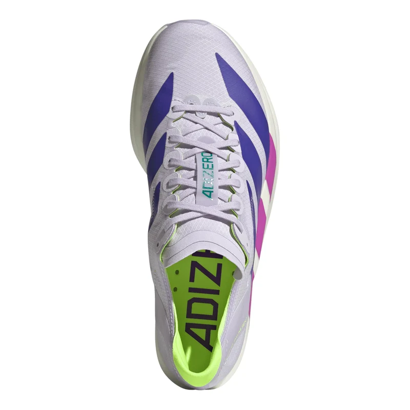 adizero Takumi Sen Wettkampfschuh Damen - flieder, lila