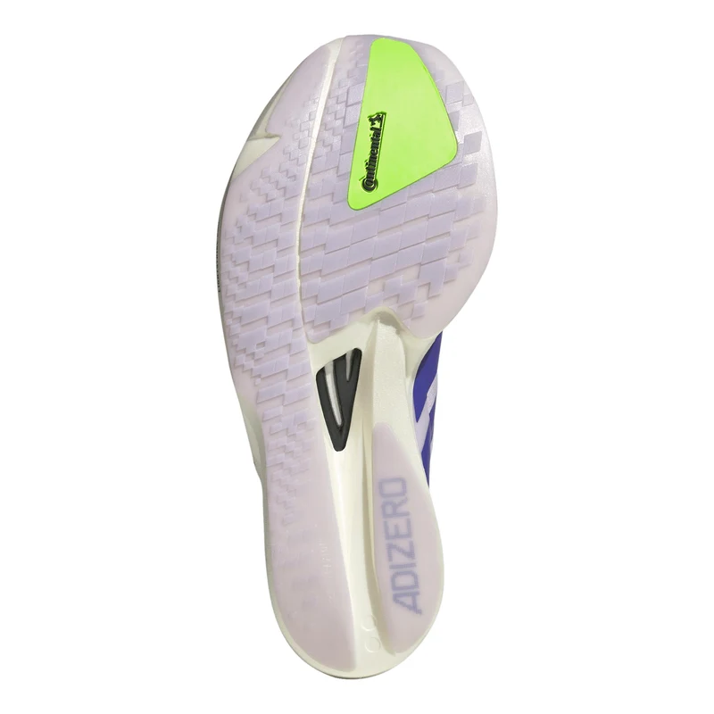 adizero Takumi Sen Wettkampfschuh Damen - flieder, lila