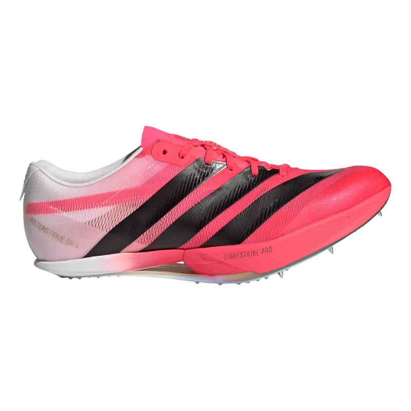 adizero Prime SP 4 Spikeschuh Unisex - orange, schwarz