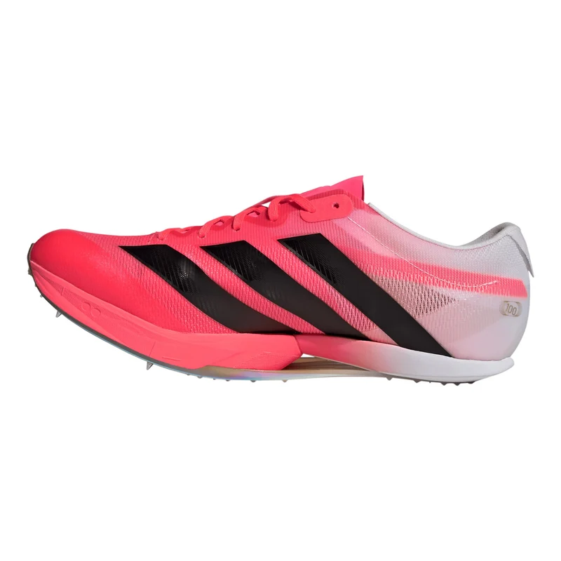 adizero Prime SP 4 Spikeschuh Unisex - orange, schwarz