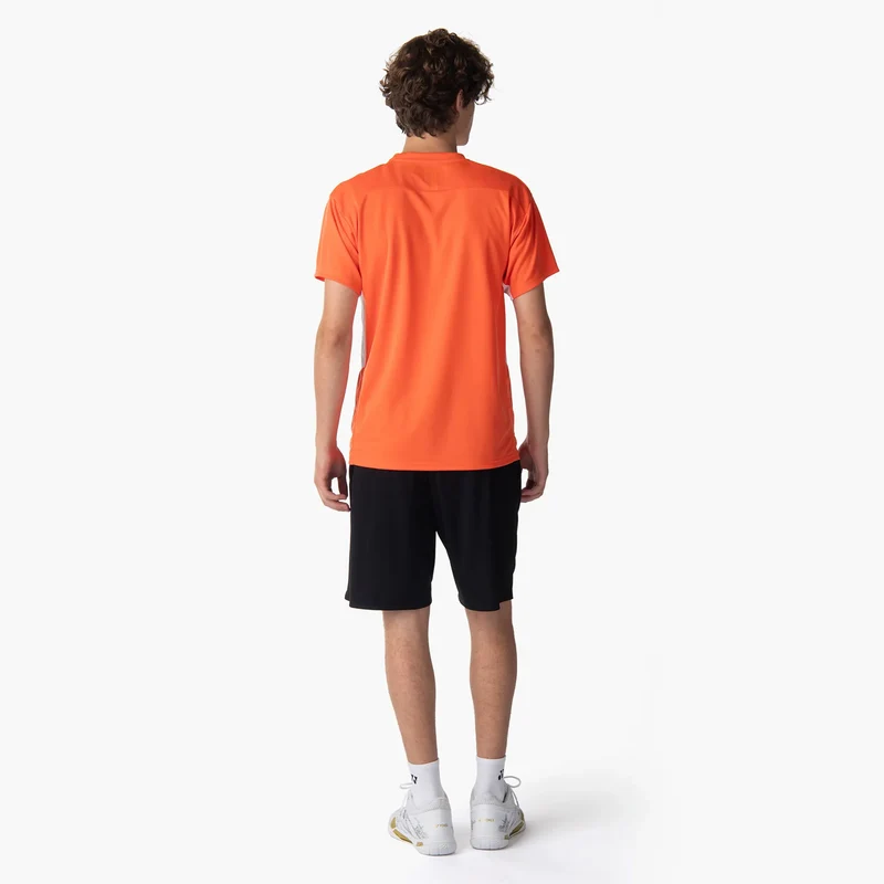 Knit Shorts Herren - schwarz