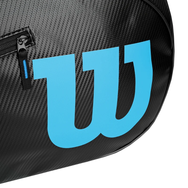 Elite Schlägertasche 15er Special Edition-Schwarz,Blau