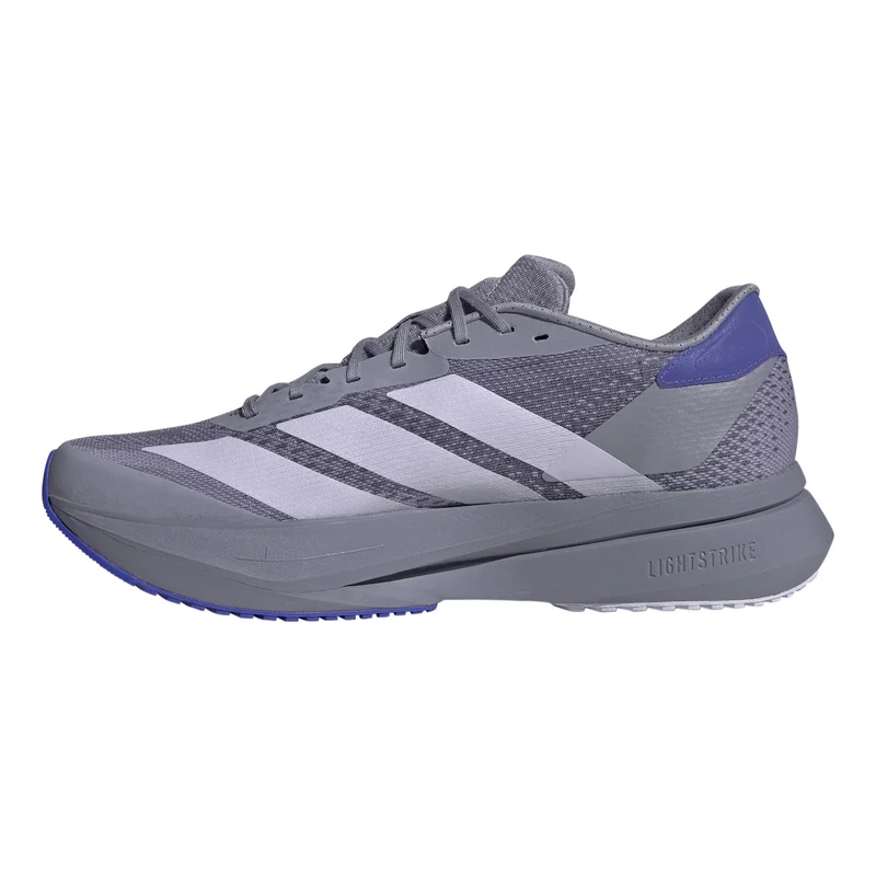 adizero SL 2 Neutralschuh Herren - grau, flieder