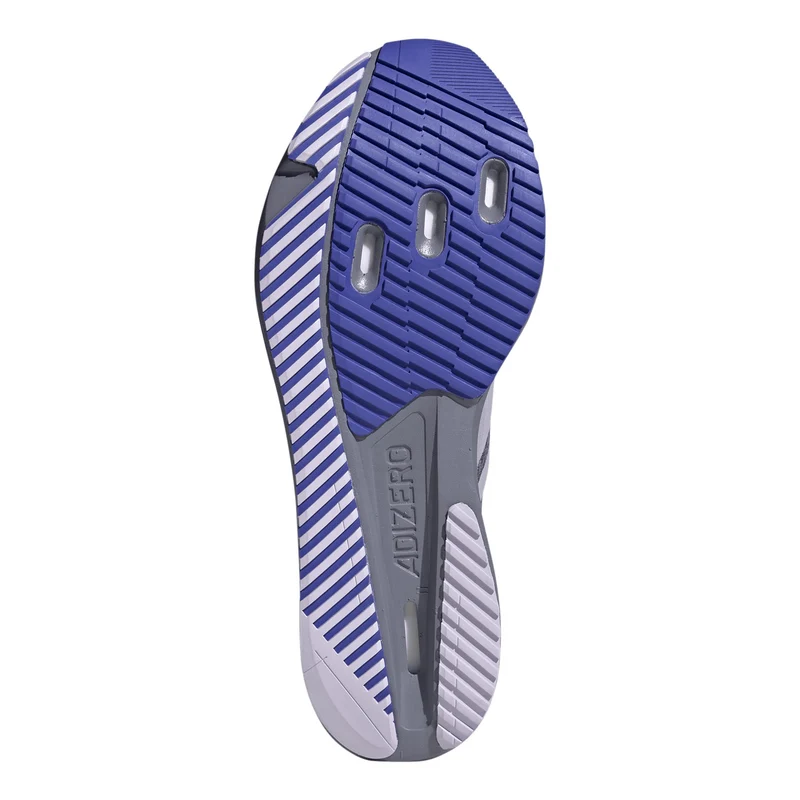 adizero SL 2 Neutralschuh Herren - grau, flieder