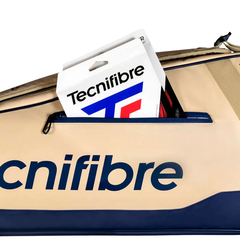 Tour Endurance 6er Schlägertasche 6er -beige